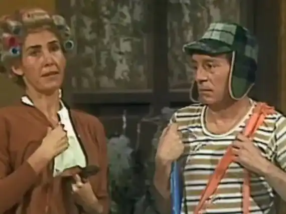 Florinda Meza se sinceró sobre la herencia de Roberto Gómez Bolaños