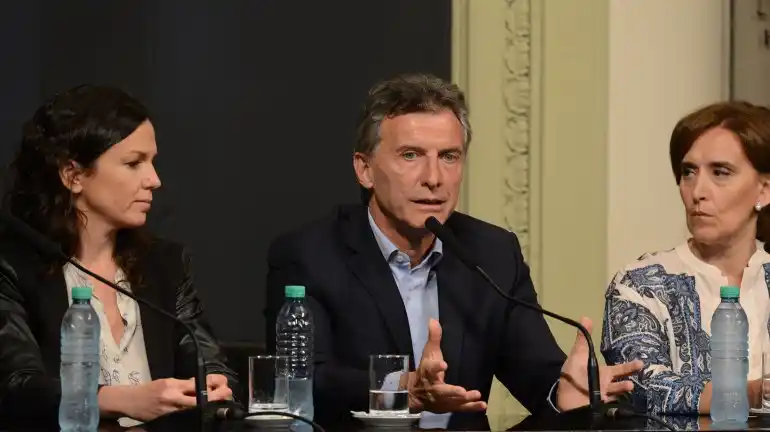 "Vamos a restablecer todos aquellos casos donde se pudo haber cometido errores"