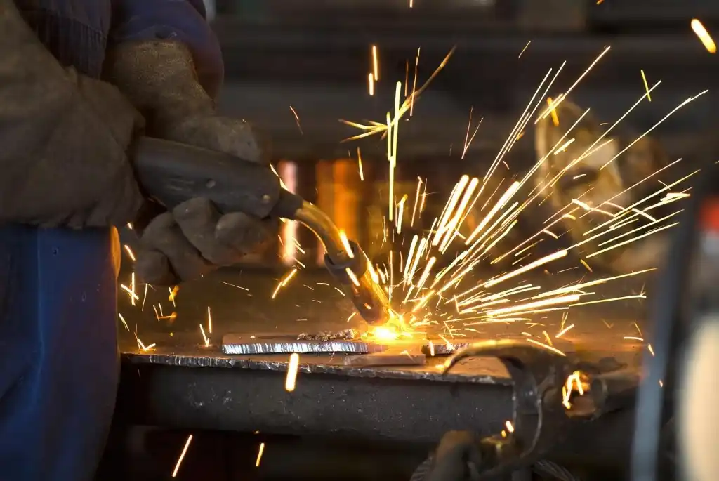 La industria en Santa Fe cayó 16% en enero, según informe de Fisfe