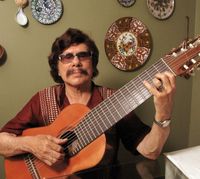 A los 96 años, falleció el músico litoraleño Ramón Ayala