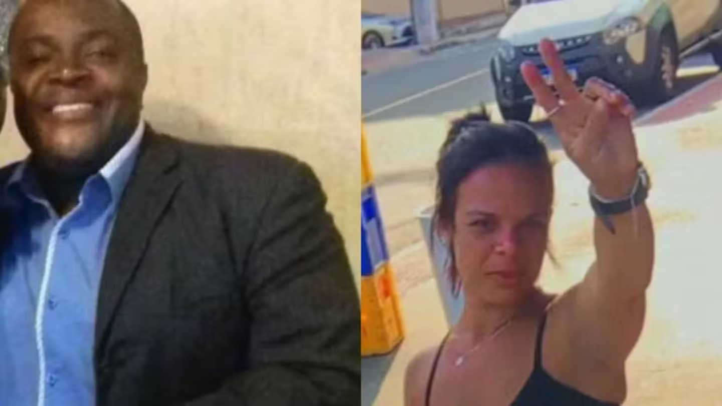 Brasil doble homicidio - 3