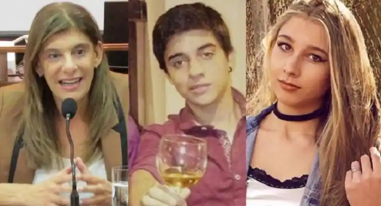 Mizawak, ex titular del STJ: "Nadie quedará conforme en el caso Pastorizzo"