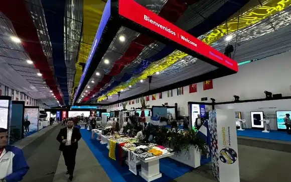 Crean Red Internacional de EMPRENDEDORES: integrada por 57 países