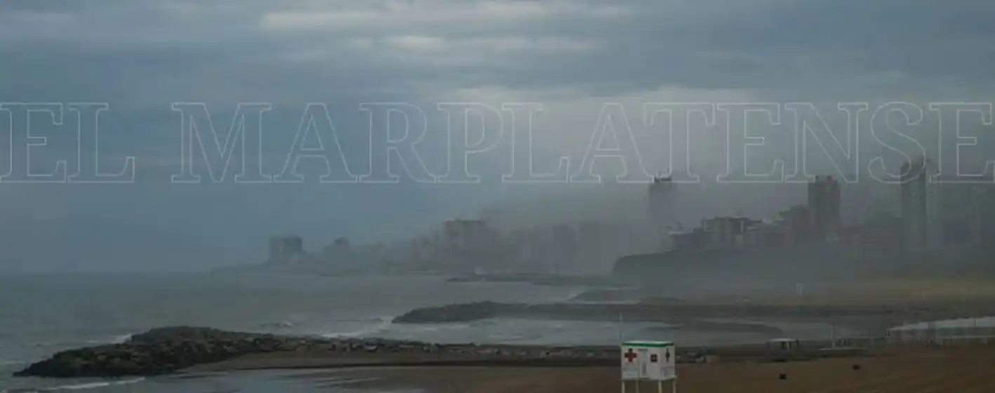Continuarán las tormentas “fuertes” este miércoles