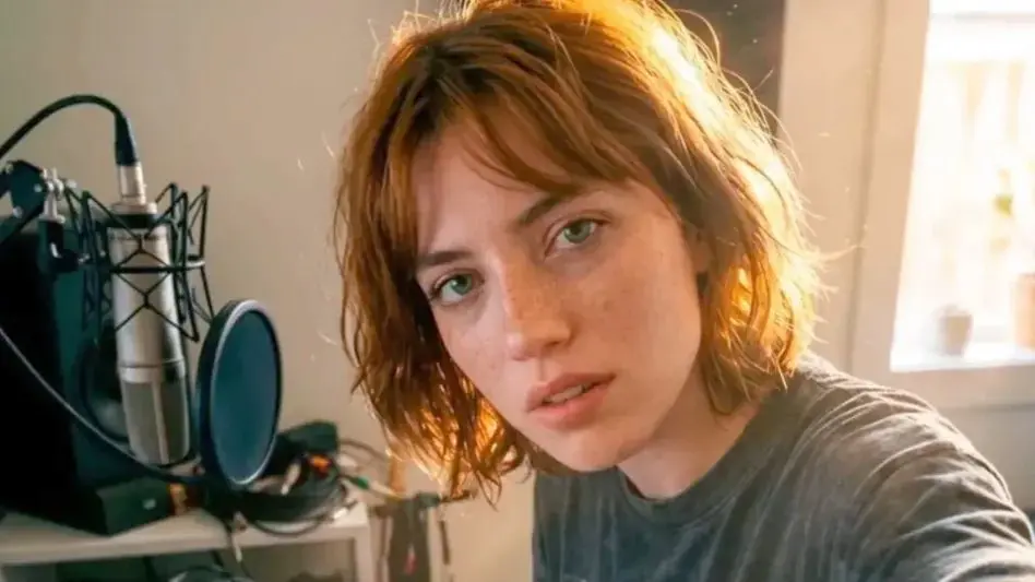 Lumi7, la primera artista musical argentina creada con IA