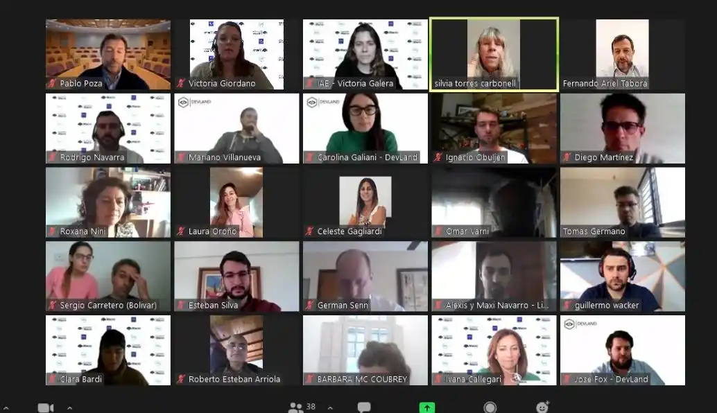 El programa Naves Federal reconoció a 10 proyectos para que continúen su desarrollo en la etapa nacional