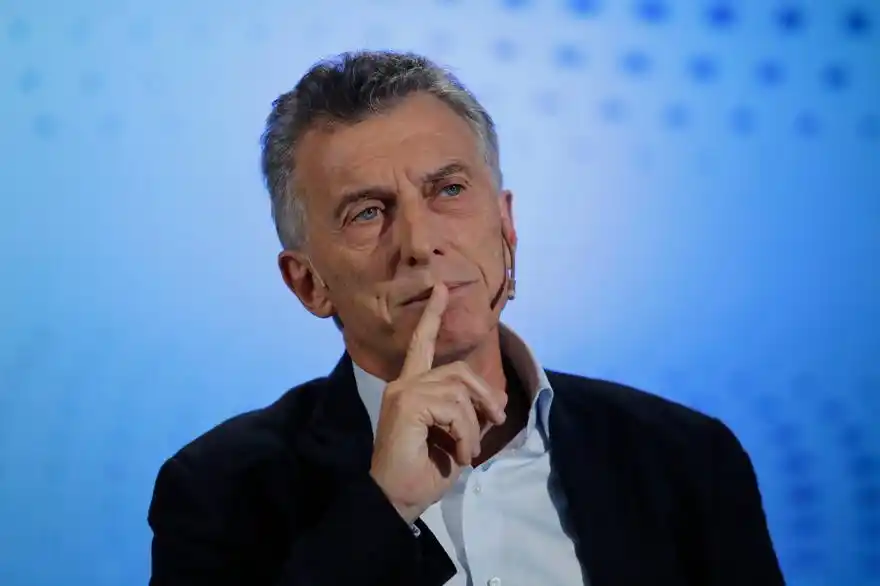 Macri endurece su discurso contra Milei: "Hace un año y medio gobiernan y no subieron ni un puesto en transparencia"