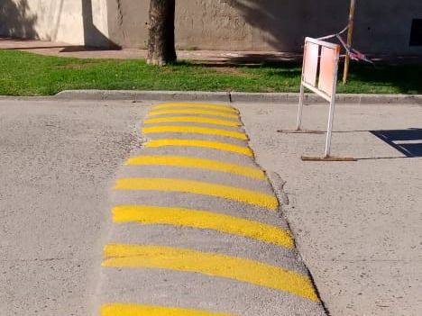 demarcación - 3
