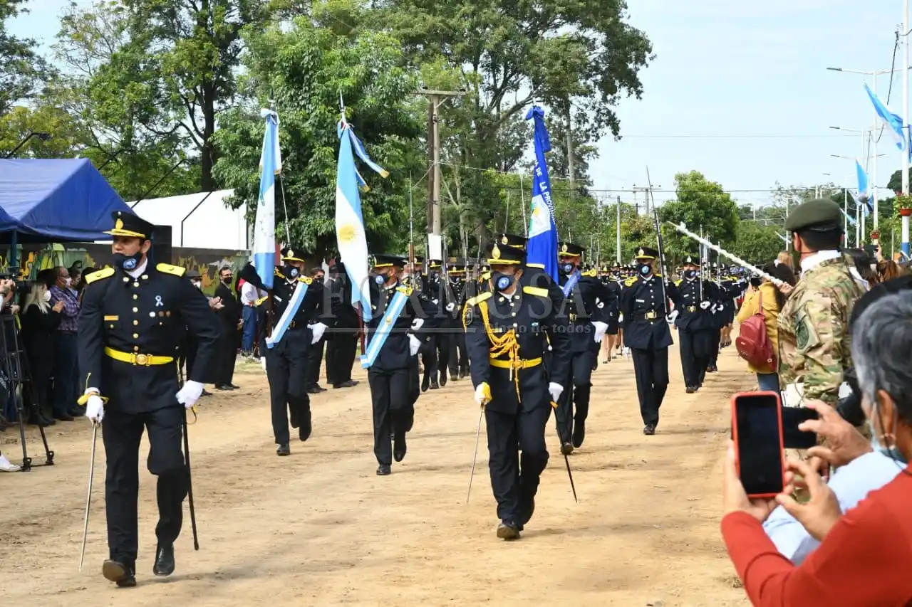 40 Años de la Guerra de Malvinas - 13