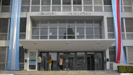 El STJ confirmó la absolución de un exintendente de Crespo