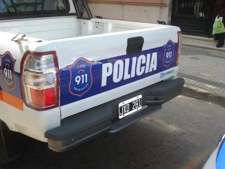 Choque trágico en Mar del Plata: Murió motociclista de 39 años