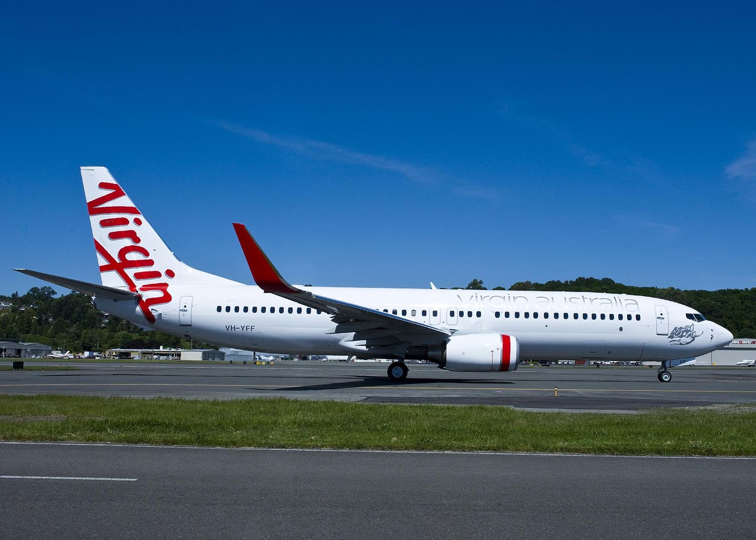 Virgin Australia resumes operations to New Zealand