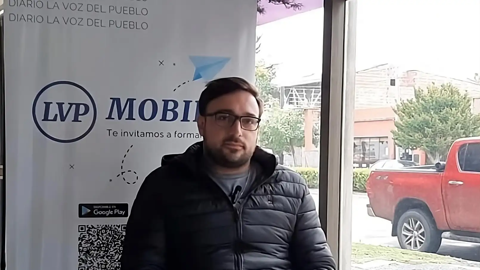 “Los chicos se van a divertir de una manera controlada”