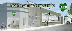 Eduardo Uriarte y una ambiciosa remodelación en el club B.H.