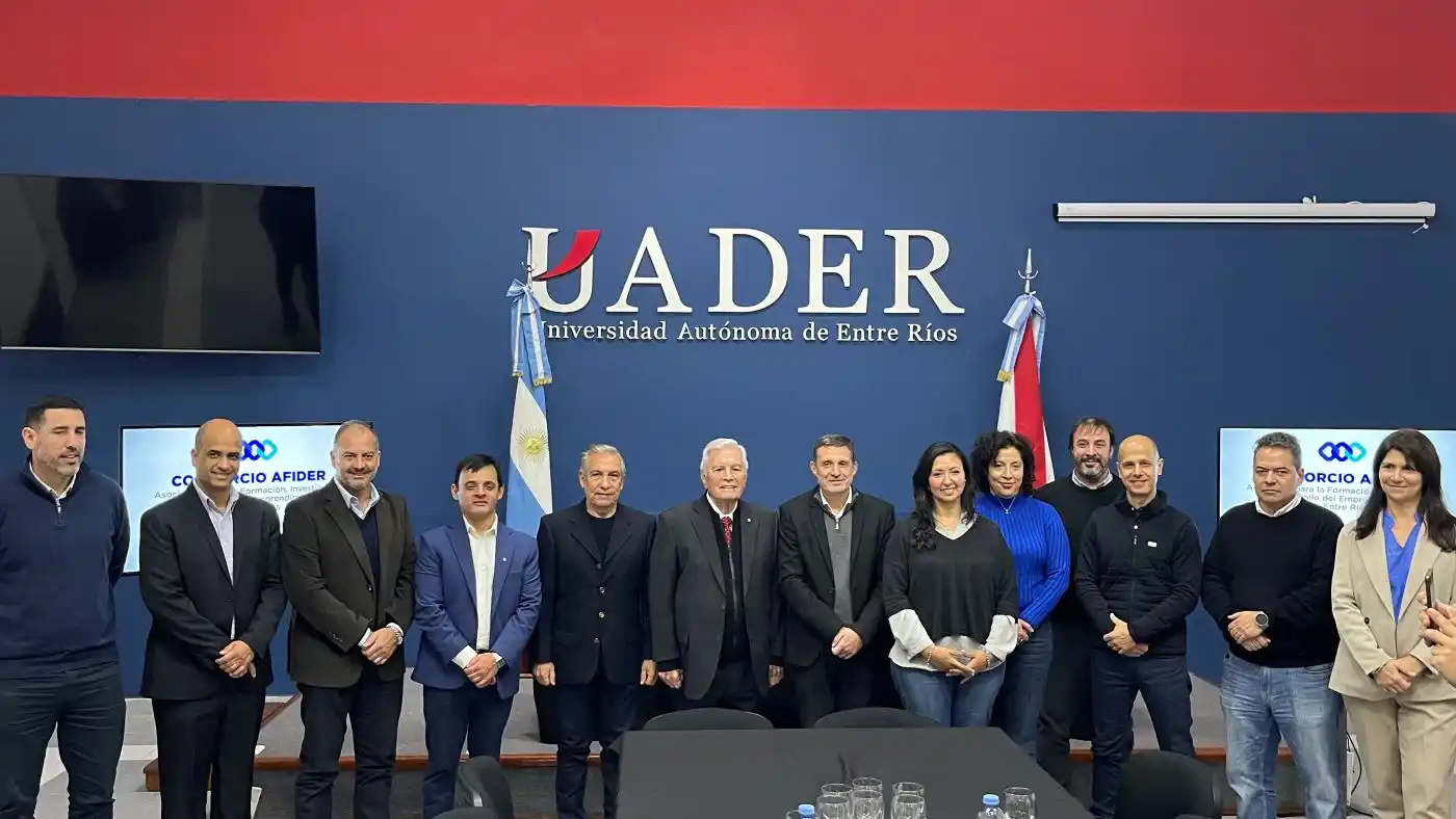 Semana de Emprendimiento e Innovación 2025: cuatro jornadas para potenciar la creatividad y el desarrollo en Entre Ríos