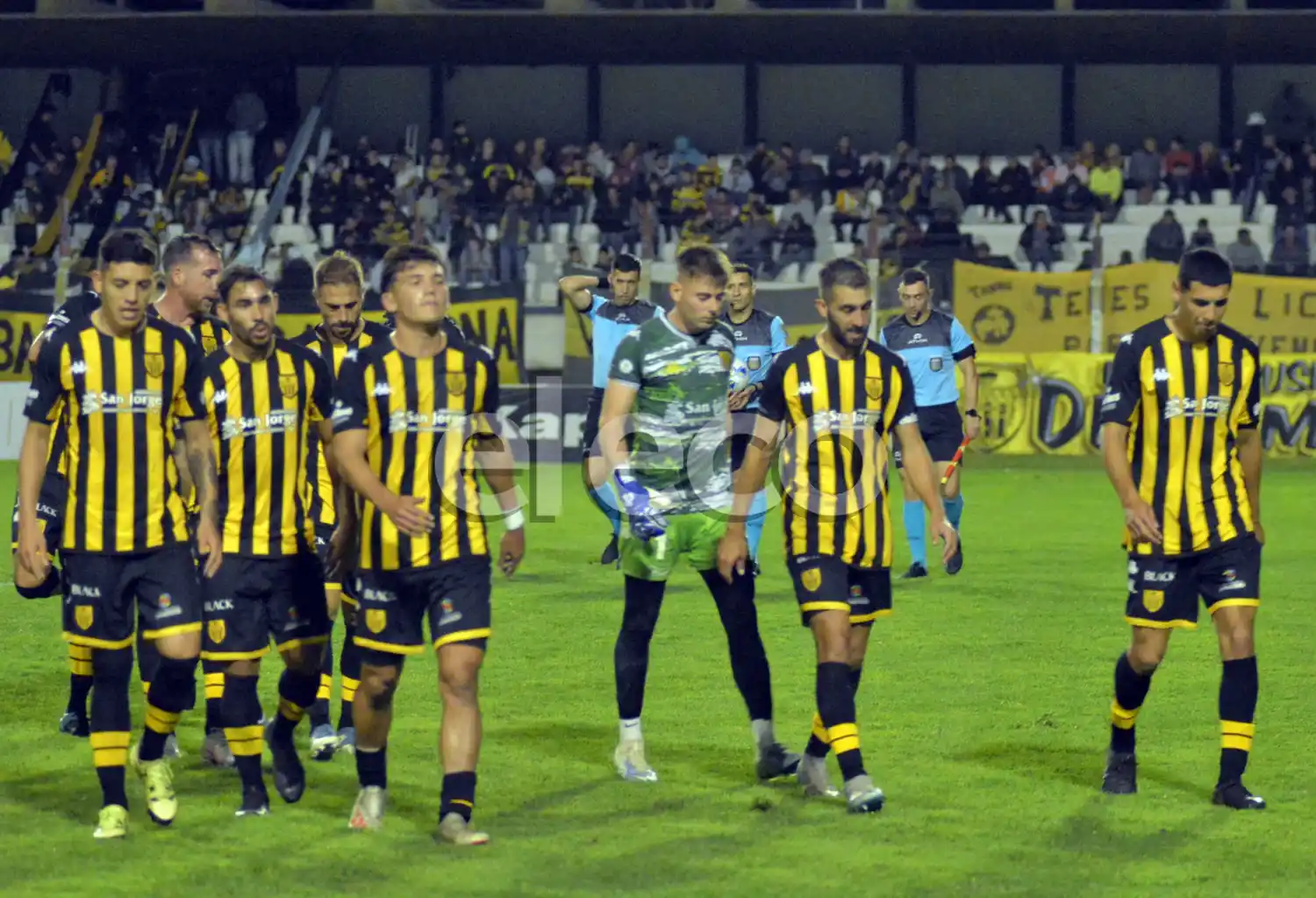 Santamarina tendrá descanso.