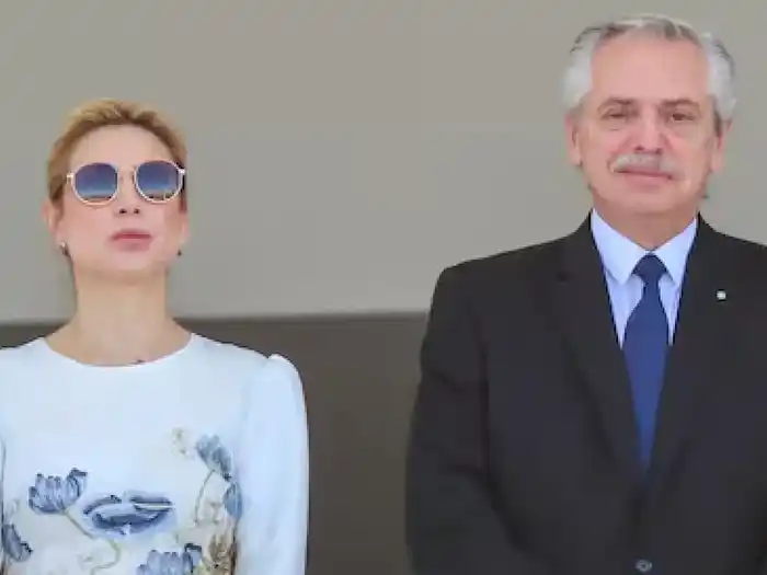 Procesaron a Alberto Fernández por violencia de género contra Fabiola Yáñez