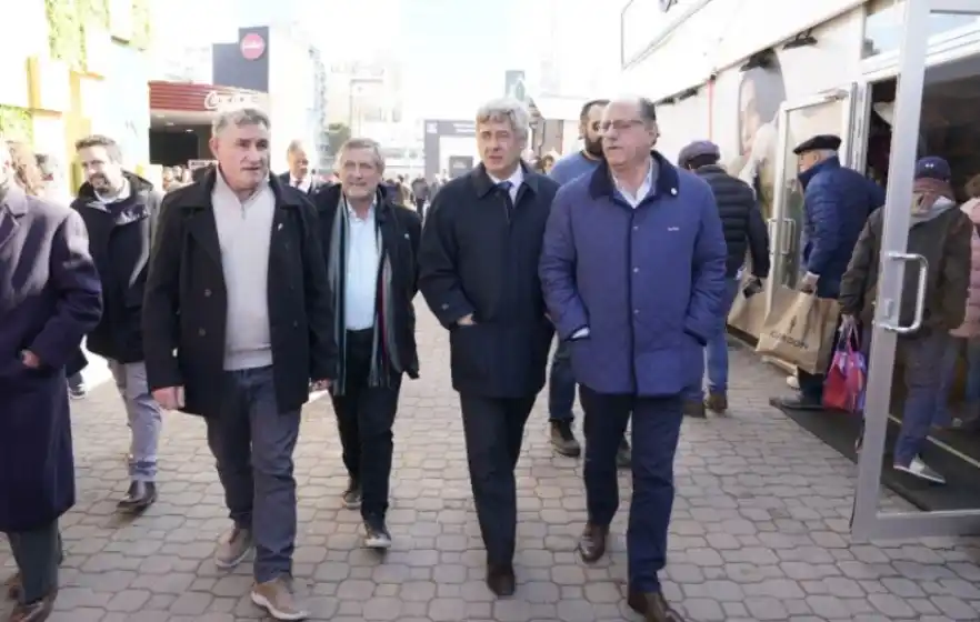 La Mesa de Enlace criticó los anuncios de Sergio Massa: «Más de lo mismo»