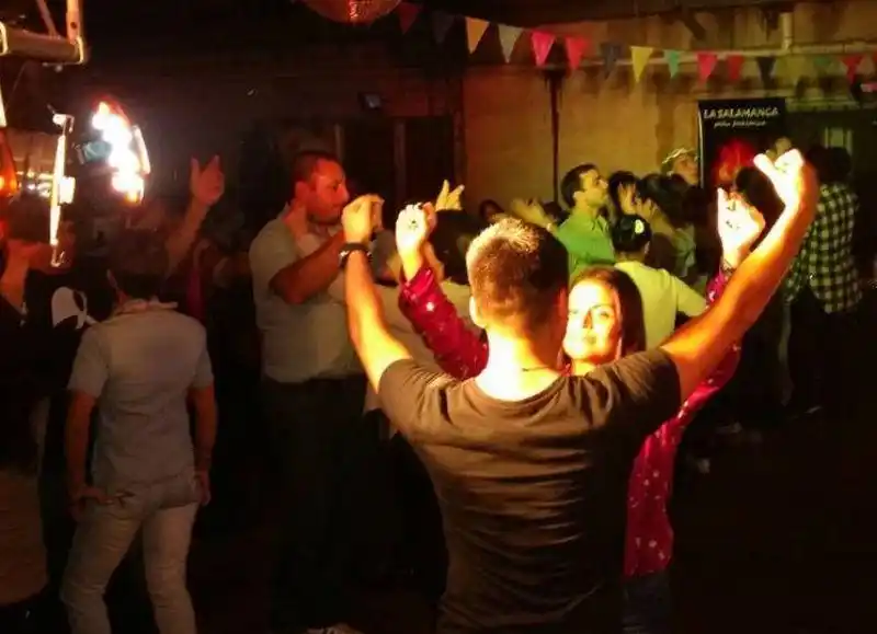 Wheelwright prepara los festejos por el día de la música