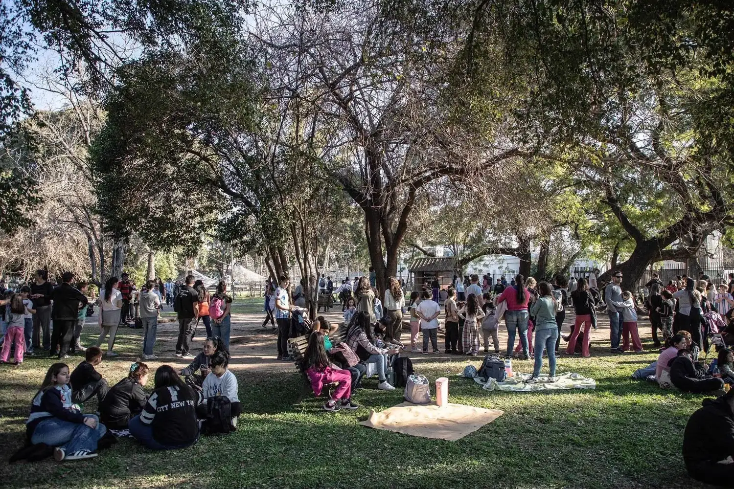 Fin de semana del Día de la Independencia: más de 300 mil personas y $ 16.200 millones reafirman a Santa Fe como destino turístico - 5