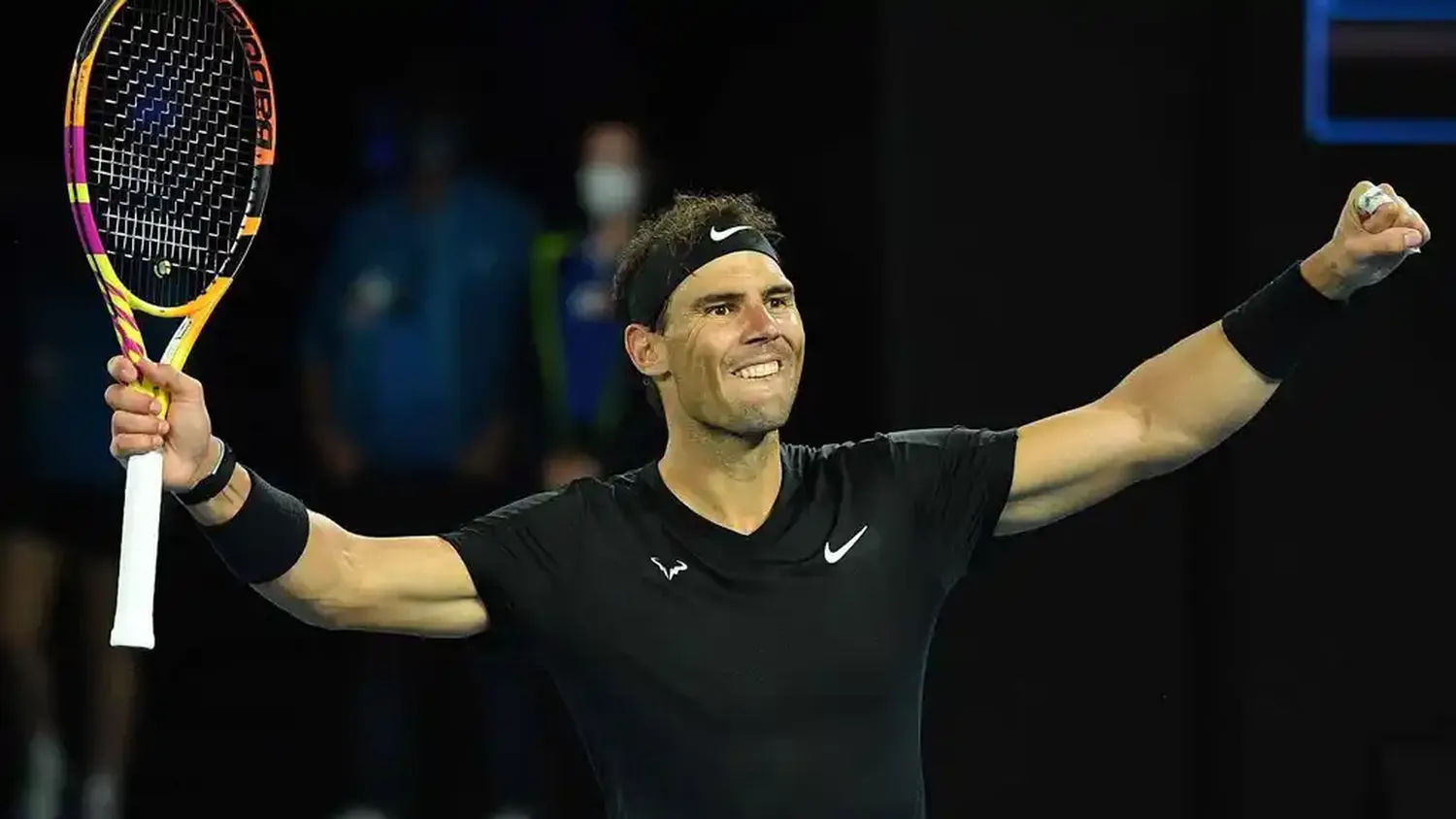 Rafael Nadal jugará el Abierto Mexicano de Tenis 2022