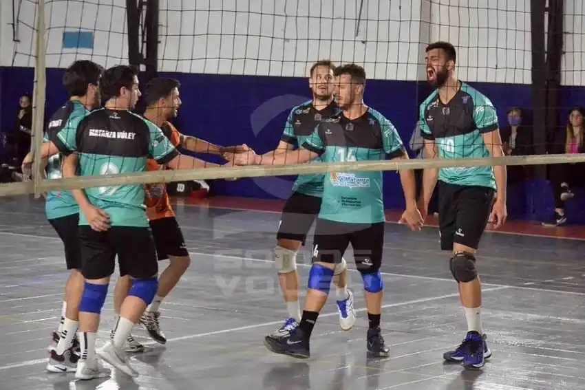 Octavo triunfo para Matanza; UNTREF se pone al día y escala en la tabla