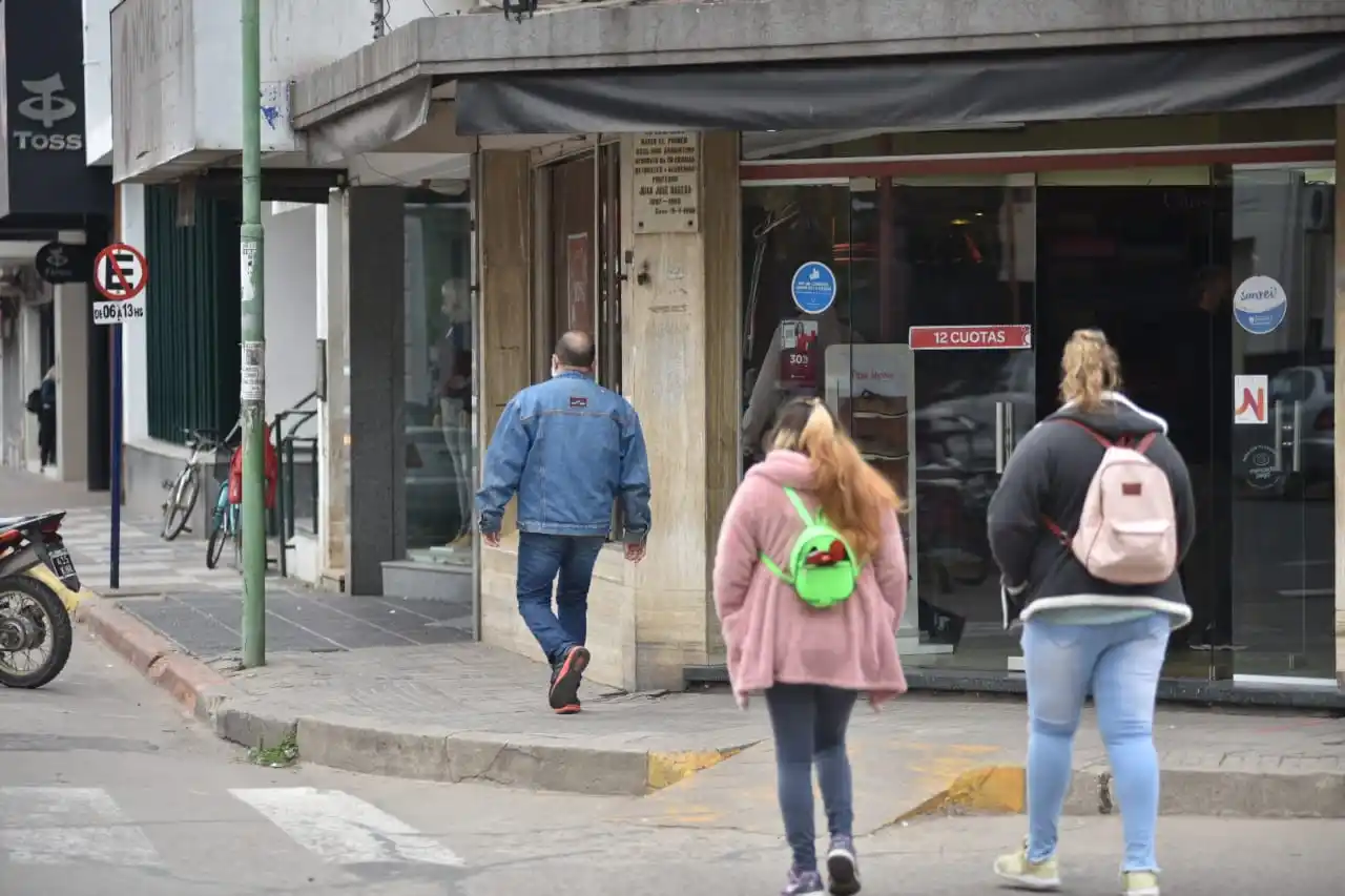 Más de 180 gualeguaychuenses no saben como se contagiaron