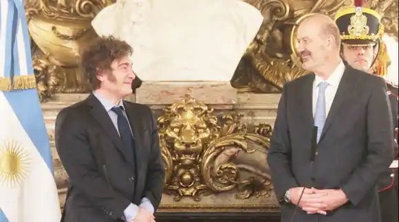 El Gobierno recortó más de 52.000 empleos públicos en lo que va de su gestión