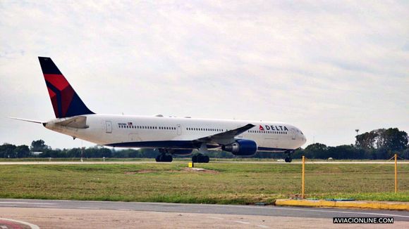 De la Gran Manzana a Sicilia: Delta inició sus vuelos directos entre Nueva York y Catania