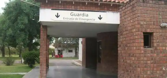 Un joven de 23 años falleció en el hospital de Baradero: la familia denuncia que fue golpeado por la policía