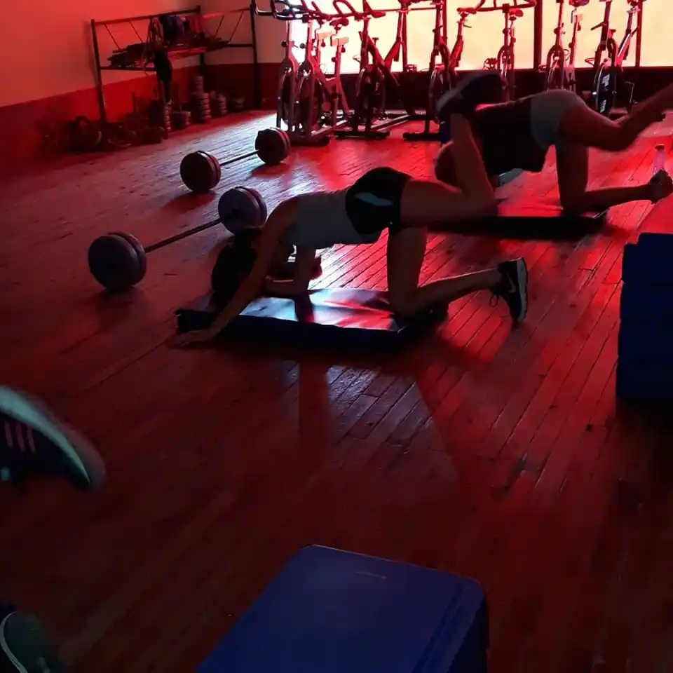 Dueños de gimnasios pidieron reabrir