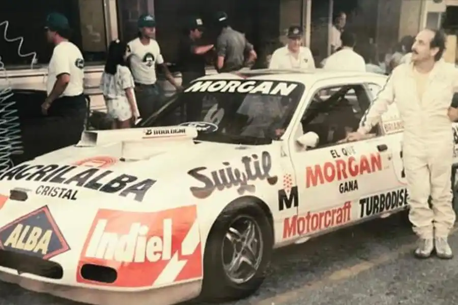 ¿Cómo manejamos los argentinos? | La palabra de un ex-corredor de automovilismo y campeón del TC 2000