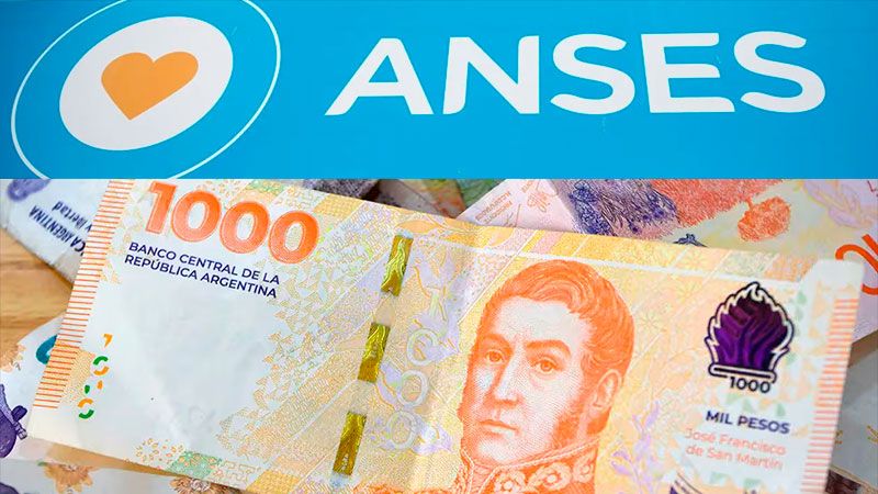 Préstamos Anses de hasta $15 millones: tasa baja, el plazo y cómo solicitarlo