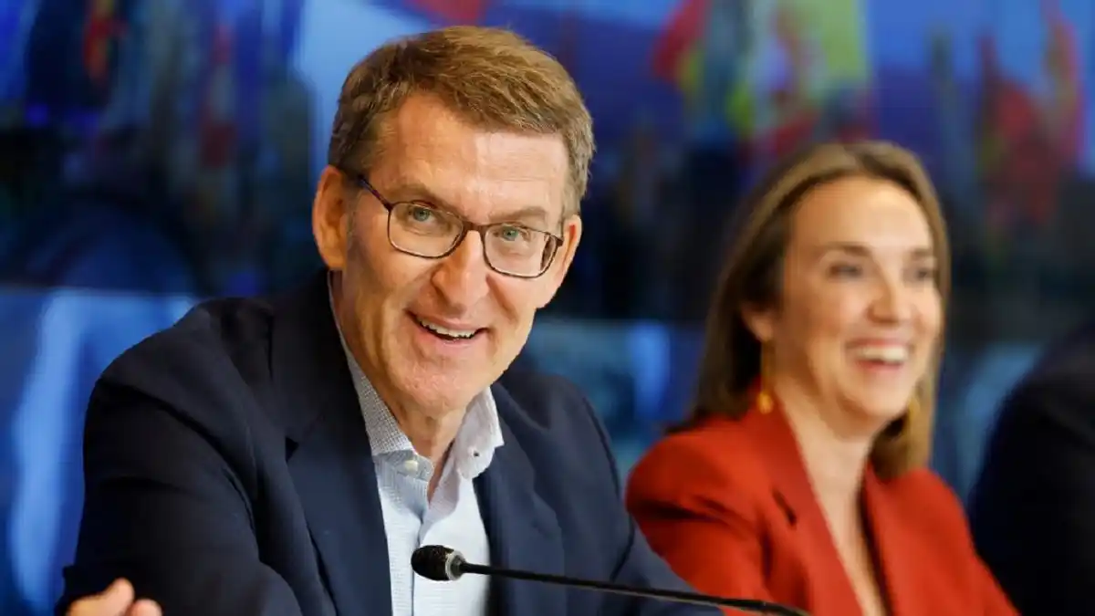 CONOZCA qué se vislumbra para España tras las elecciones de este #23Jul