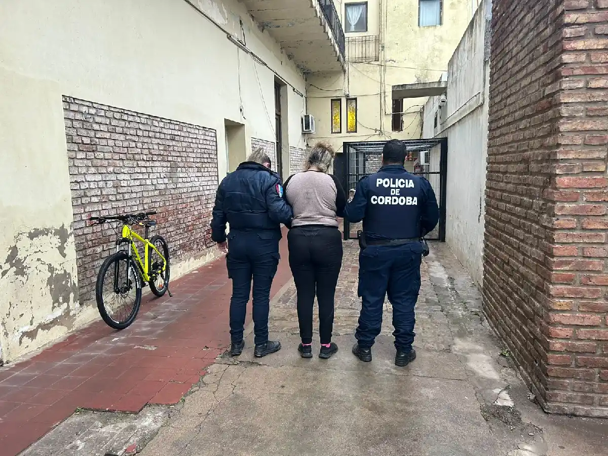 San Francisco: una madre fue detenida por golpear a su hija 