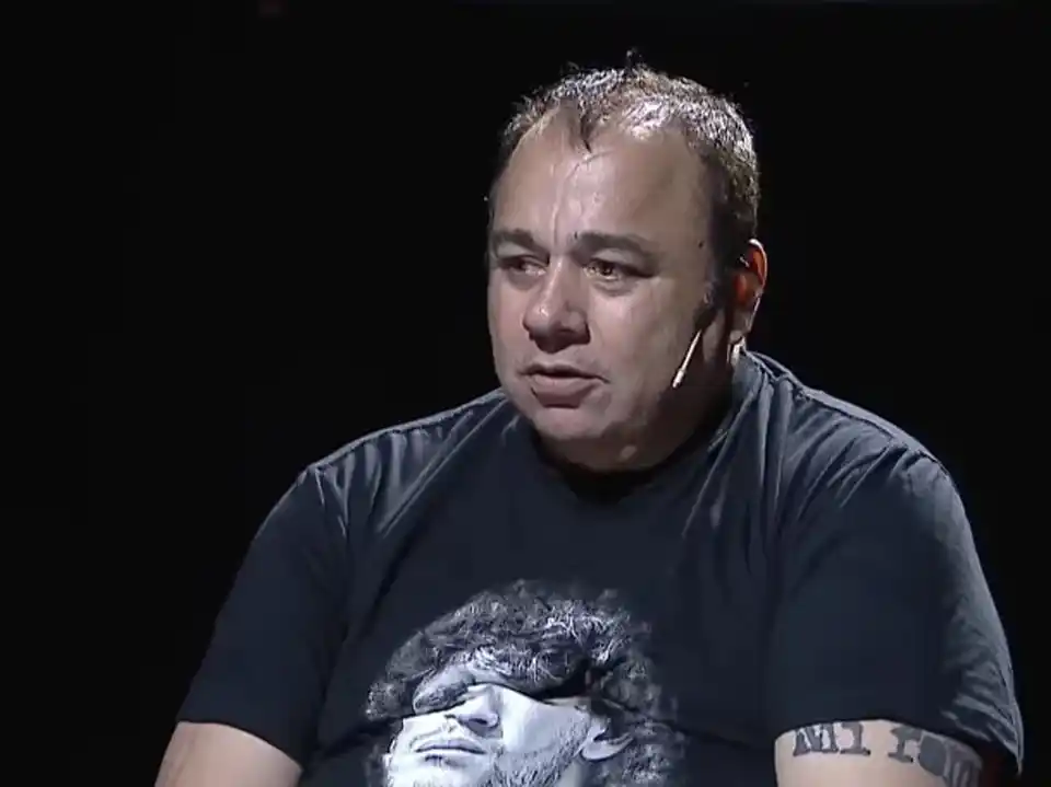 Daniel "Tota" Santillán