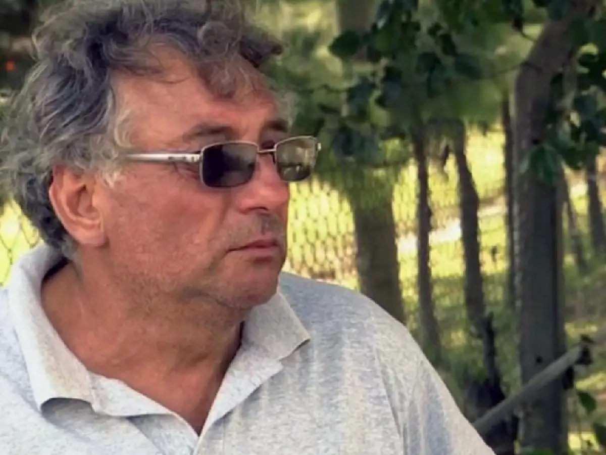"No lo puedo creer", dijo el papá de Emiliano Sala