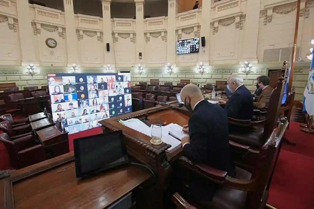 No hubo acuerdo por el régimen de acceso a los recursos biológicos y genéticos de Santa Fe