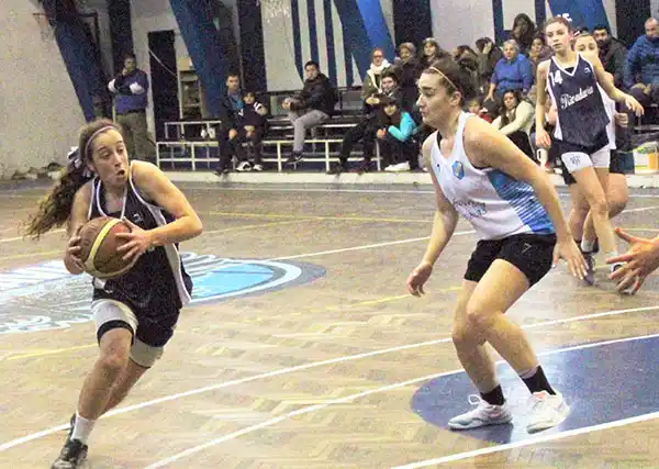 No les alcanzó con la victoria