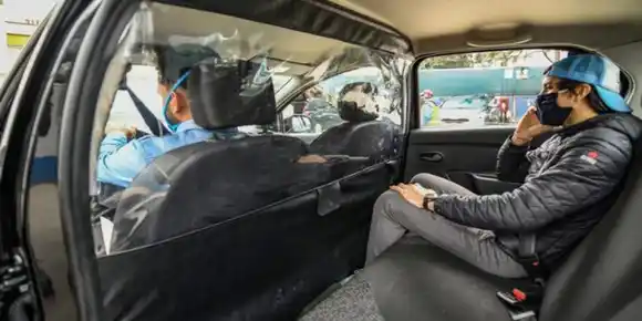 ¿Uber en quiebra? Las millonarias pérdidas que registra por el COVID-19