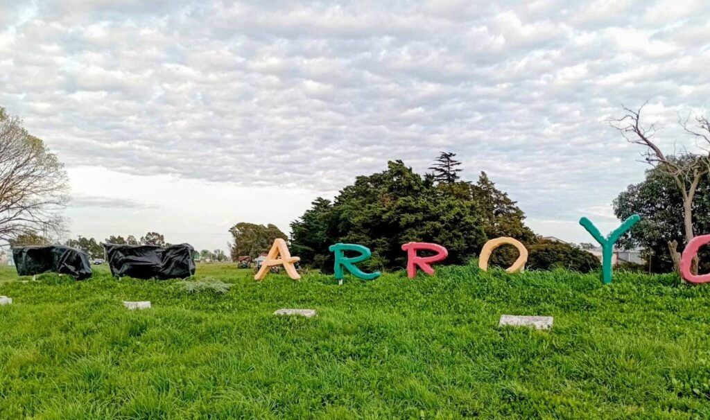 Foto: Infocielo