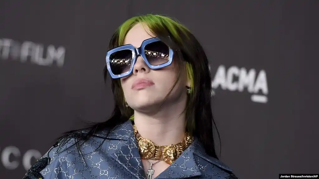 «Bad guy» Billie Eilish, Lizzo y Lil Nas X dominan nominaciones al Grammy