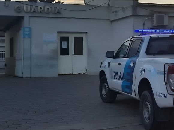 Violencia de género: armado y en estado de ebriedad, tomó de rehenes a su esposa y a su suegra