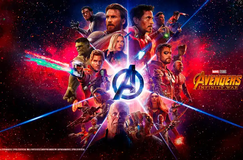 Marvel confirmó que uno de los personajes es bisexual y tiene una relación poliamorosa