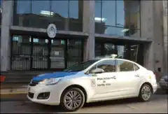 Realizaron procedimientos simultáneos en Entre ríos y en Santa Fe por una causa de narcotráfico