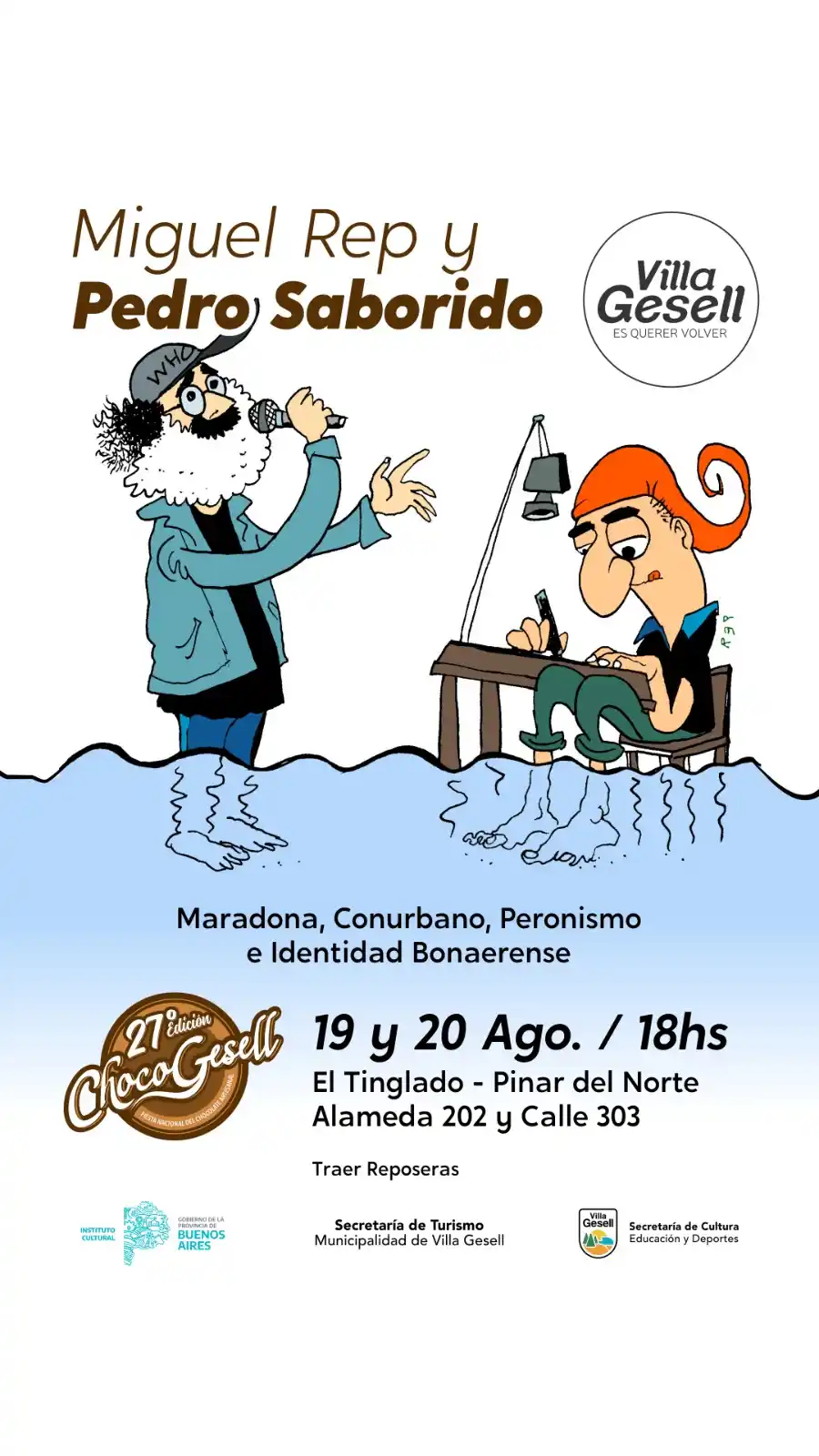 Saborido Gesell