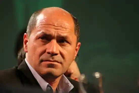 Elecciones 2013: Secco encabezará lista de concejales como candidato testimonial del FPV
