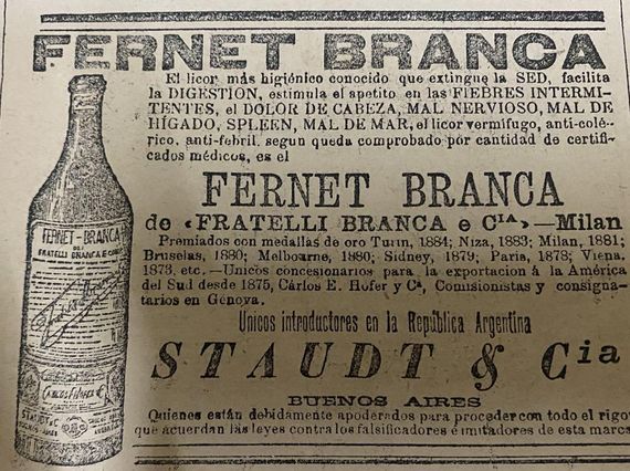 Cuando el Fernet curaba el hígado y la cerveza era para nórdicos: la vida cotidiana en Tandil