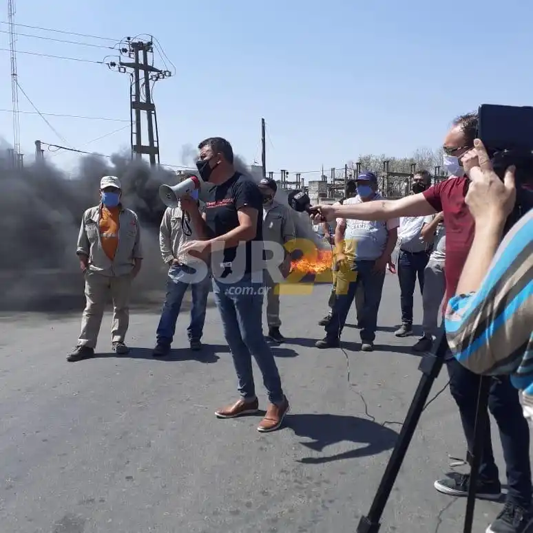 ATM, en desacuerdo con lo resuelto a nivel provincial, busca desvincularse de Festram