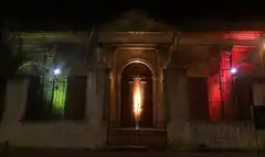 El Teatro Italia tiene un nuevo taller